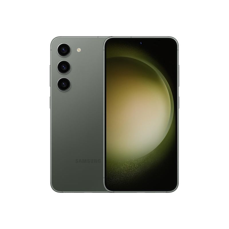 NEW Samsung - Galaxy S23+ 256GB (Unlocked)