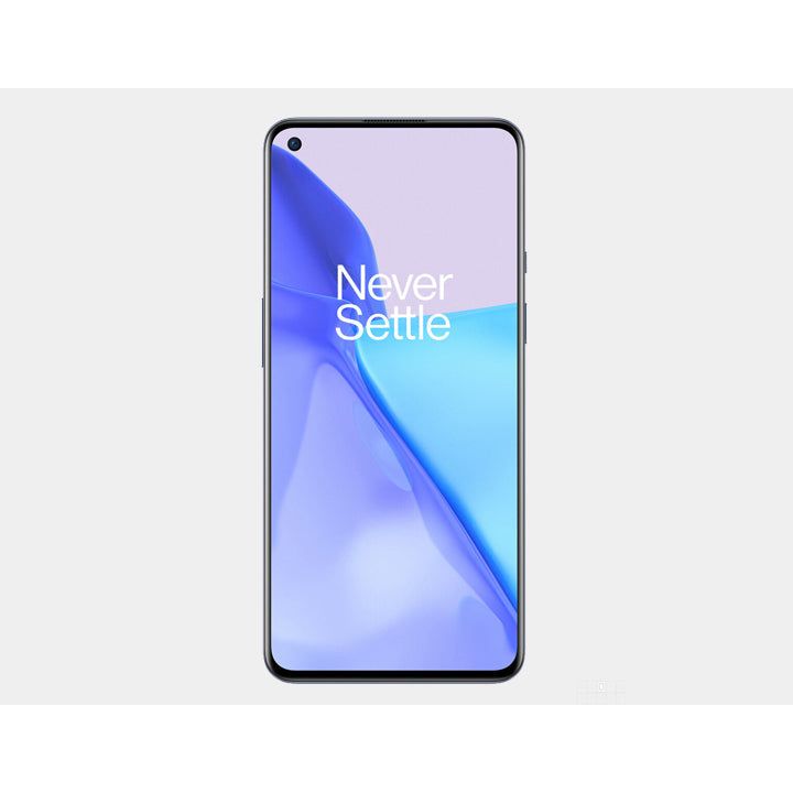 OnePlus 9 5G (Global Rom) Dual SIM 8GB/128GB - Arctic Sky