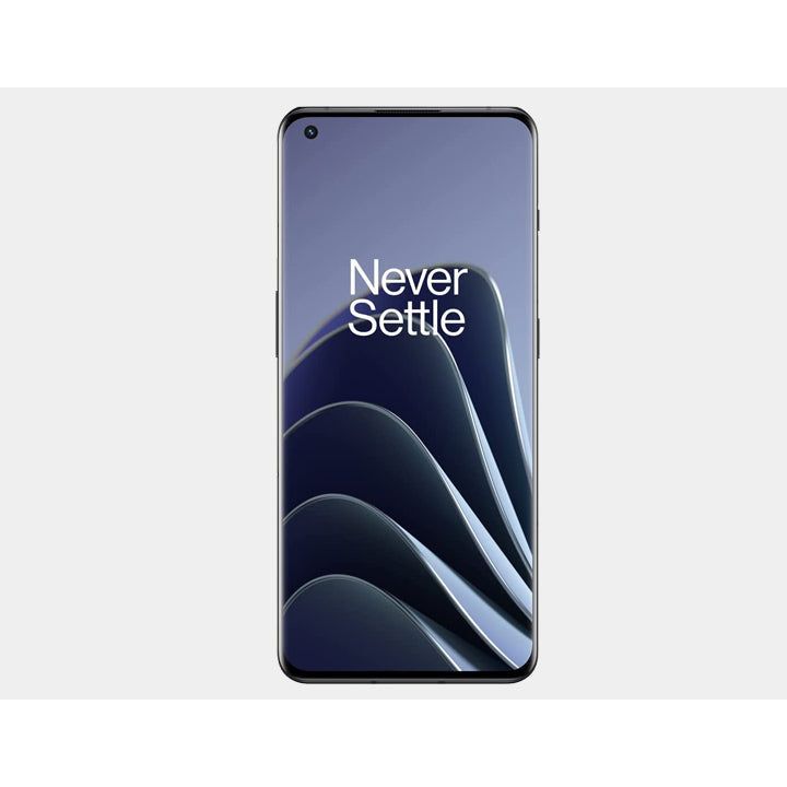 OnePlus 8T - 256 GB - Lunar Silver - Unlocked - GSM