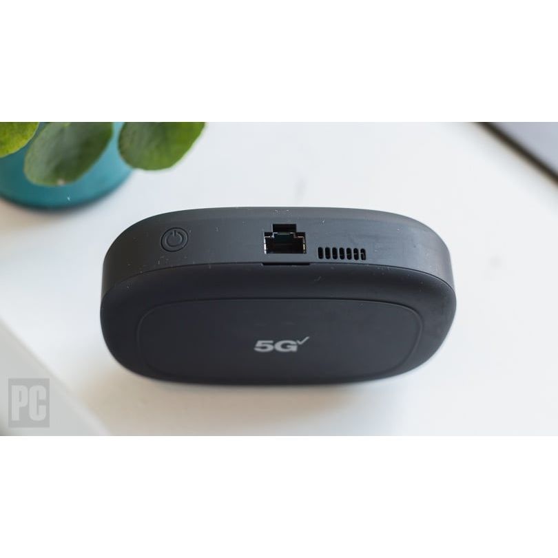 Inseego MiFi M1000 5G LTE Advanced Wi-Fi Hotspot Modem