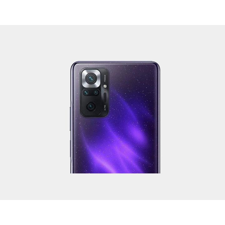 Xiaomi Mi Note 10 Pro 8GB/256GB Black