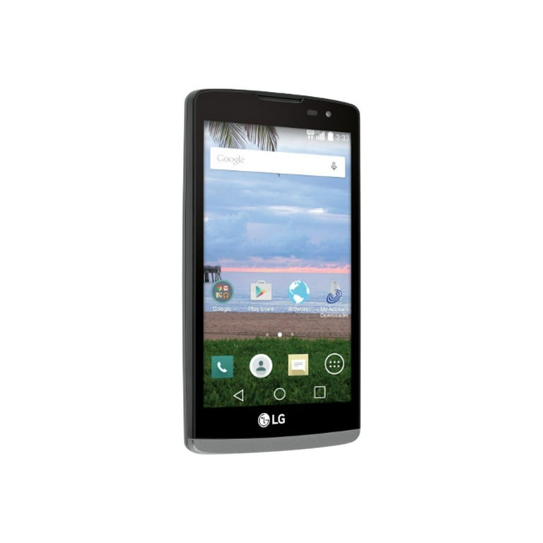 LG Sunset (L33L) - 8 GB - Straight Talk - GSM