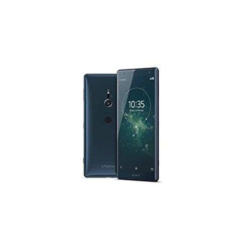 Sony Xperia XZ2 H8216 64GB 5.7' US & Latin 4G LTE Factory Unlocked
