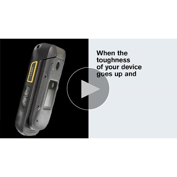 Sonim XP3 8GB Black Verizon