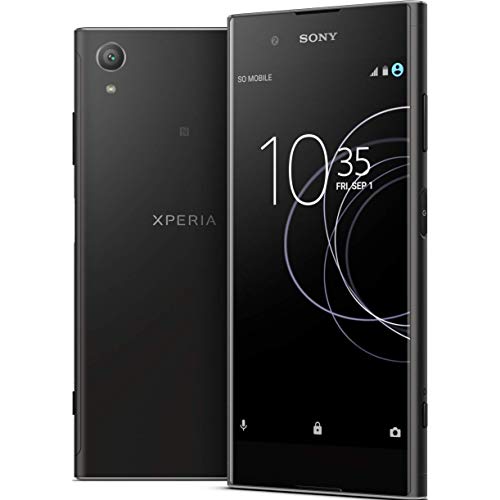 Sony Xperia XA1 Plus G3423 LTE 5.5" 32GB Factory Unlocked Smartphone