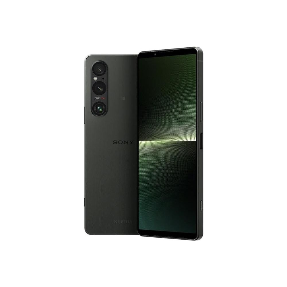 Sony XPERIA 1 IV - 5G smartphone - dual-SIM - RAM 12 GB