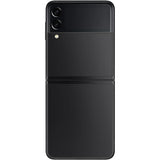 Samsung Galaxy Z Flip3 5G - 128GB - Phantom Black - AT&T