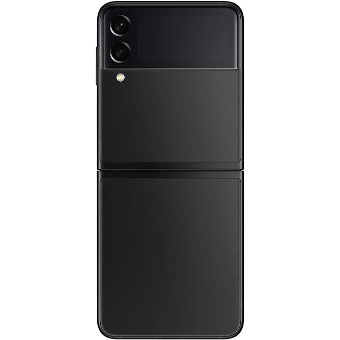 Samsung Galaxy Z Flip3 5G - 128GB - Phantom Black - AT&T