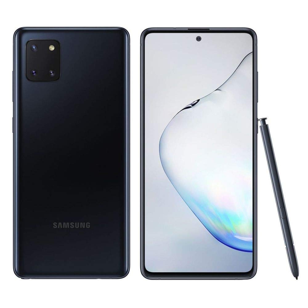 Samsung Galaxy Note 10 Lite 128GB 6GB Ram 6.7" SM-N770F/DS Dual