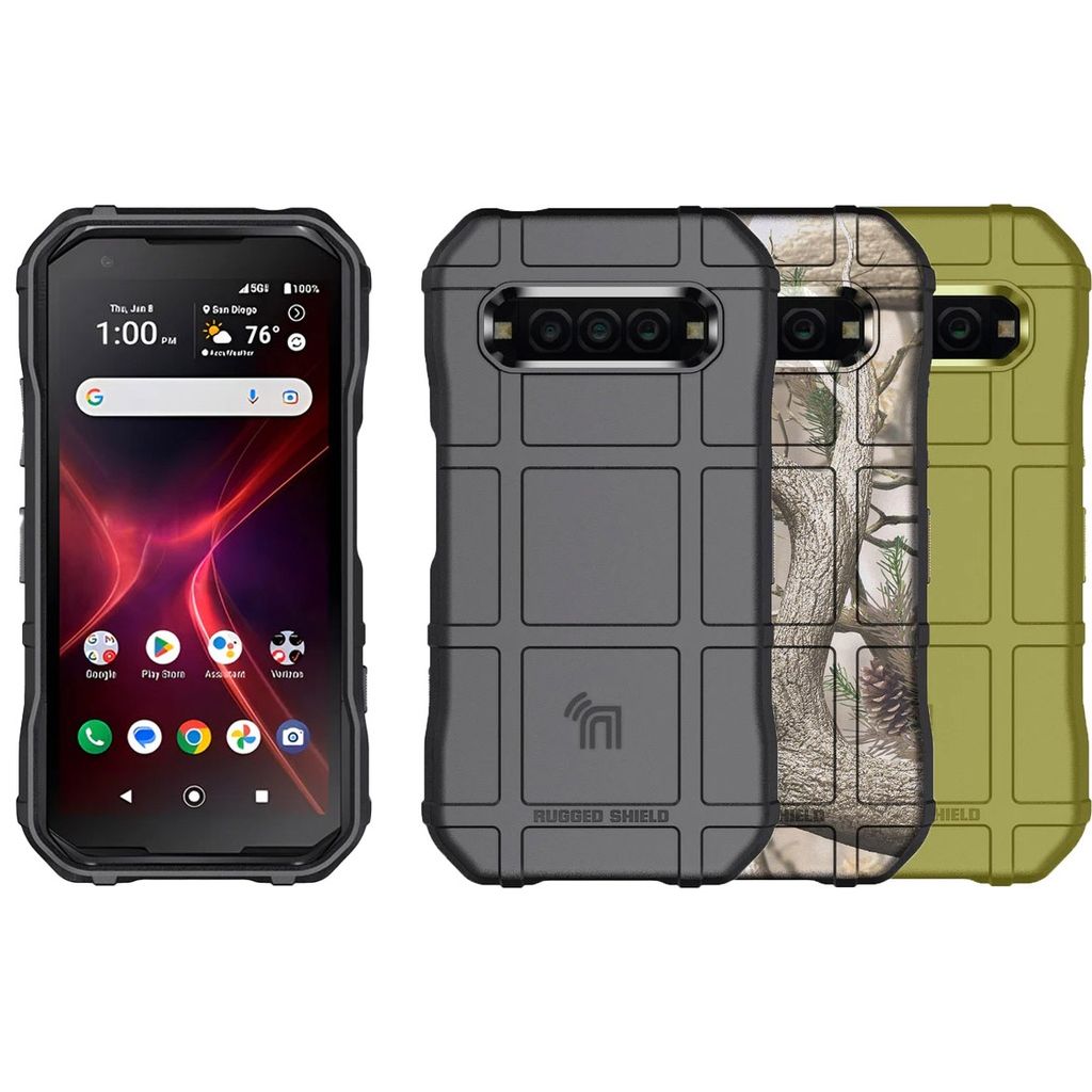 Kyocera DuraForce PRO Black