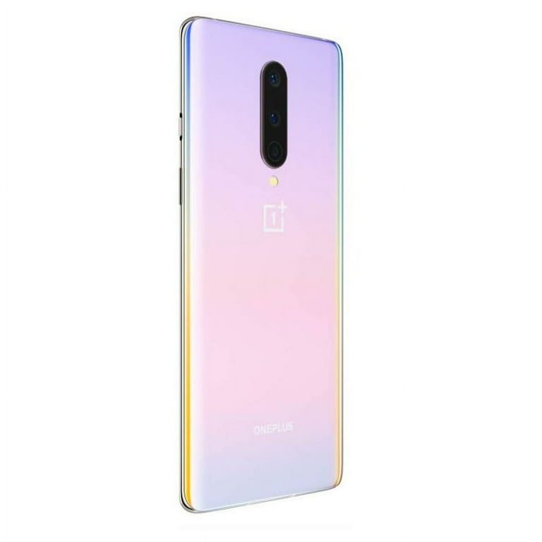 OnePlus 8 - 128 GB - Interstellar Glow - T-Mobile - CDMA/GSM
