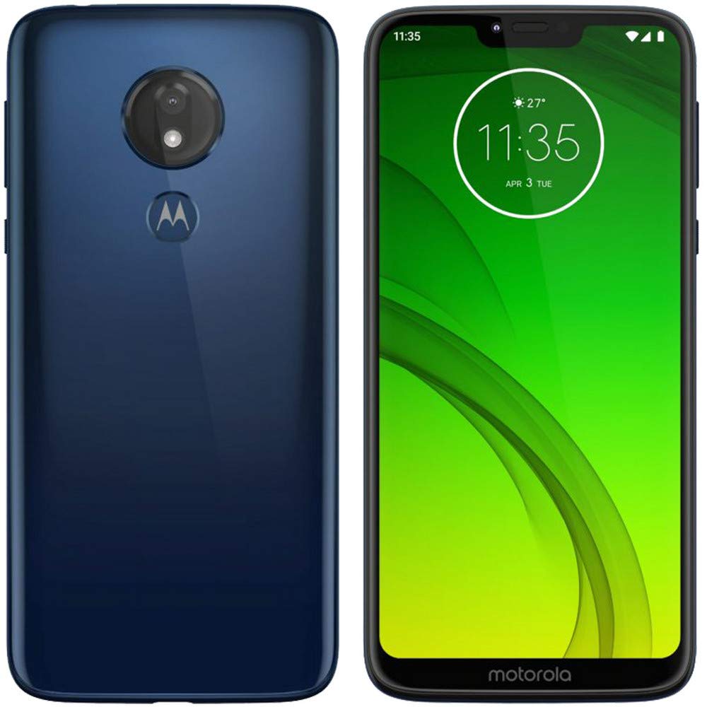 Motorola Moto G7 Power - T-Mobile
