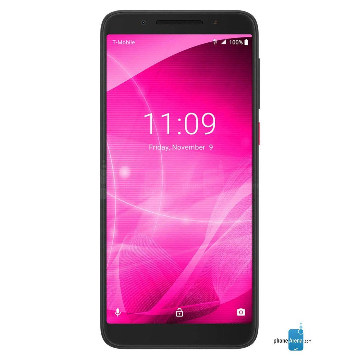 T-Mobile Revvl 2