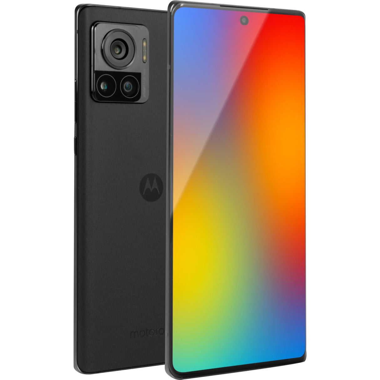 Motorola Edge 30 Ultra Dual-Sim 256GB ROM + 12GB RAM (GSM only |