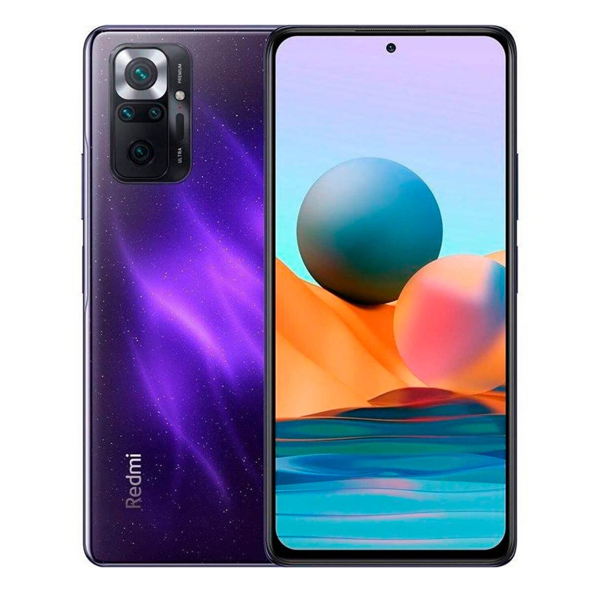 Xiaomi Redmi Note 10 Pro | 128GB 6GB Ram