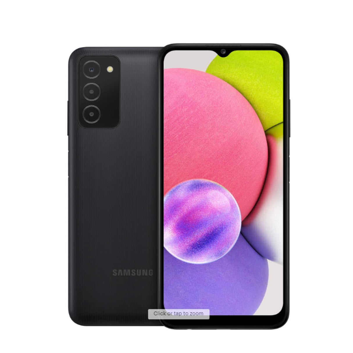 Samsung Galaxy A10e | Spectrum | Black | 32 GB