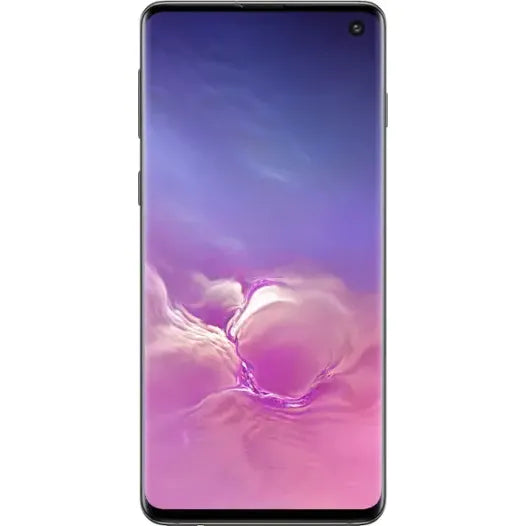 Samsung - Galaxy S10+ with 128GB Memory Cell Phone (Unlocked)