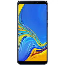 Samsung - Galaxy A9 with 128GB Memory Cell Phone (Unlocked)