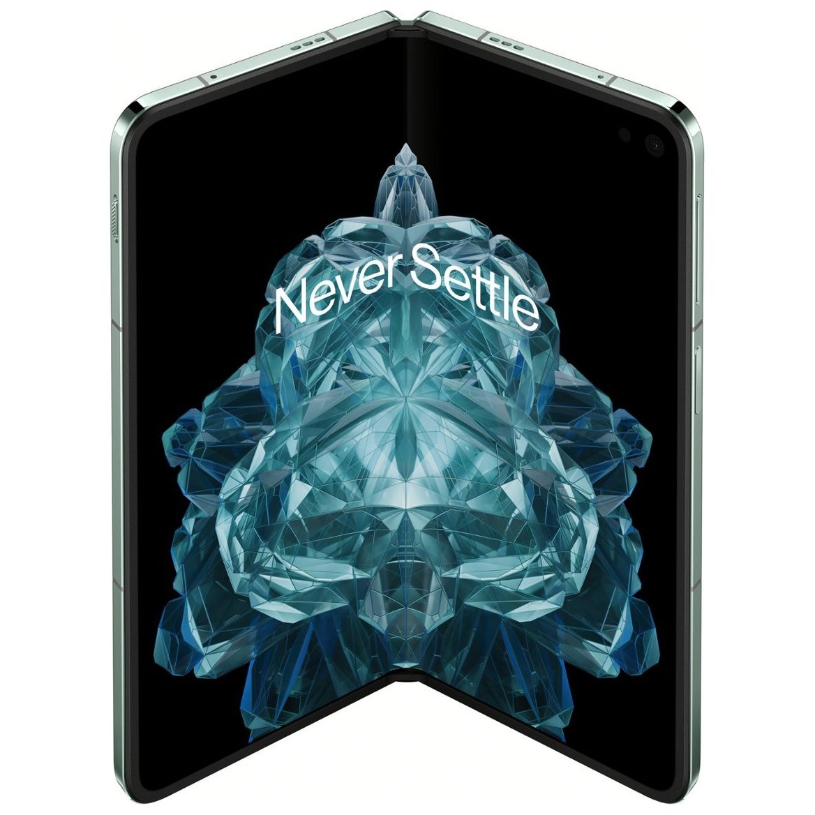 OnePlus - Open 16GB 512GB (Unlocked) - black A Stock like new