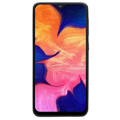 Samsung Galaxy A10s (32GB 2GB RAM) 6.2" HD+ Infinity-V Display