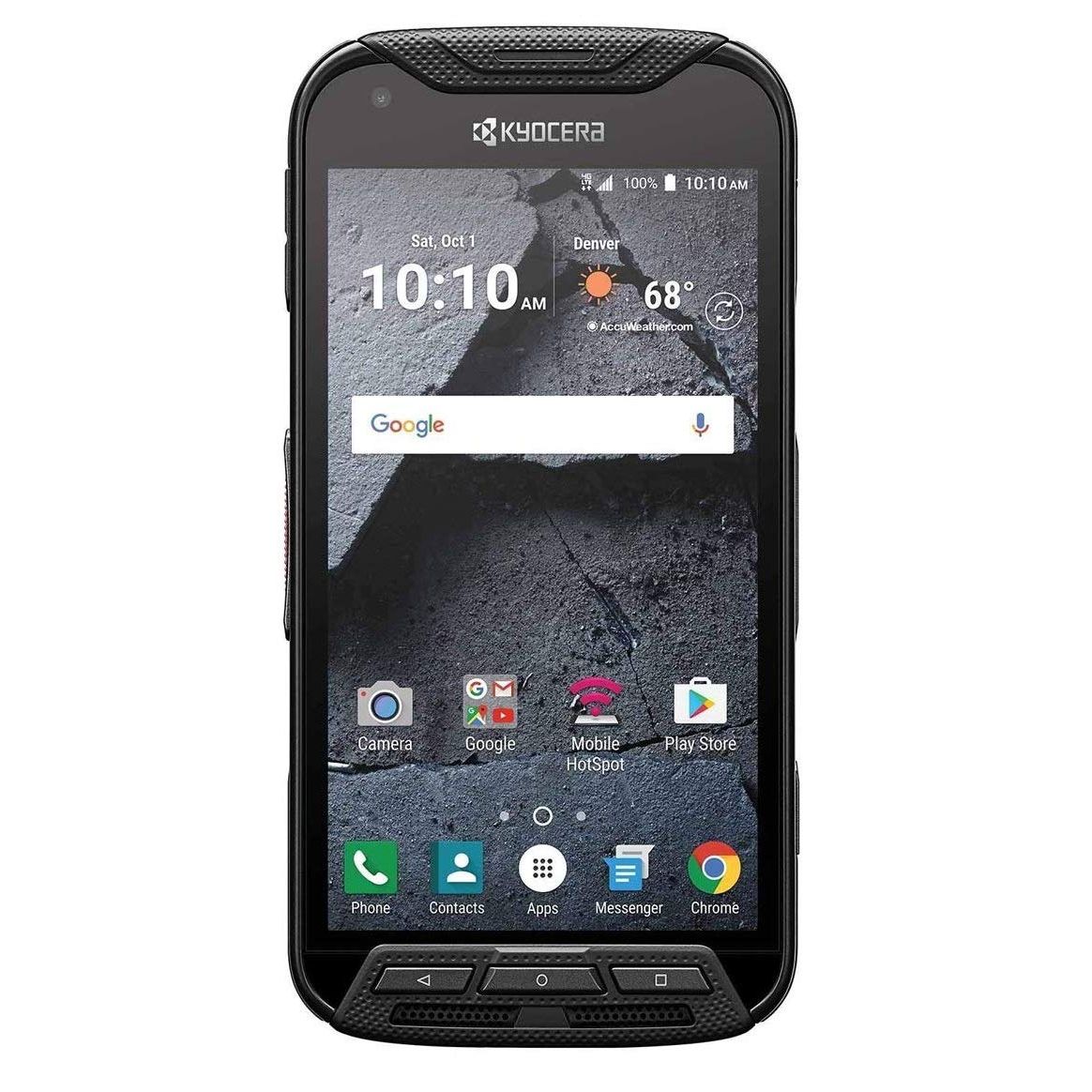 Kyocera DuraForce Pro E6820 4G LTE 32GB Military Grade Rugged