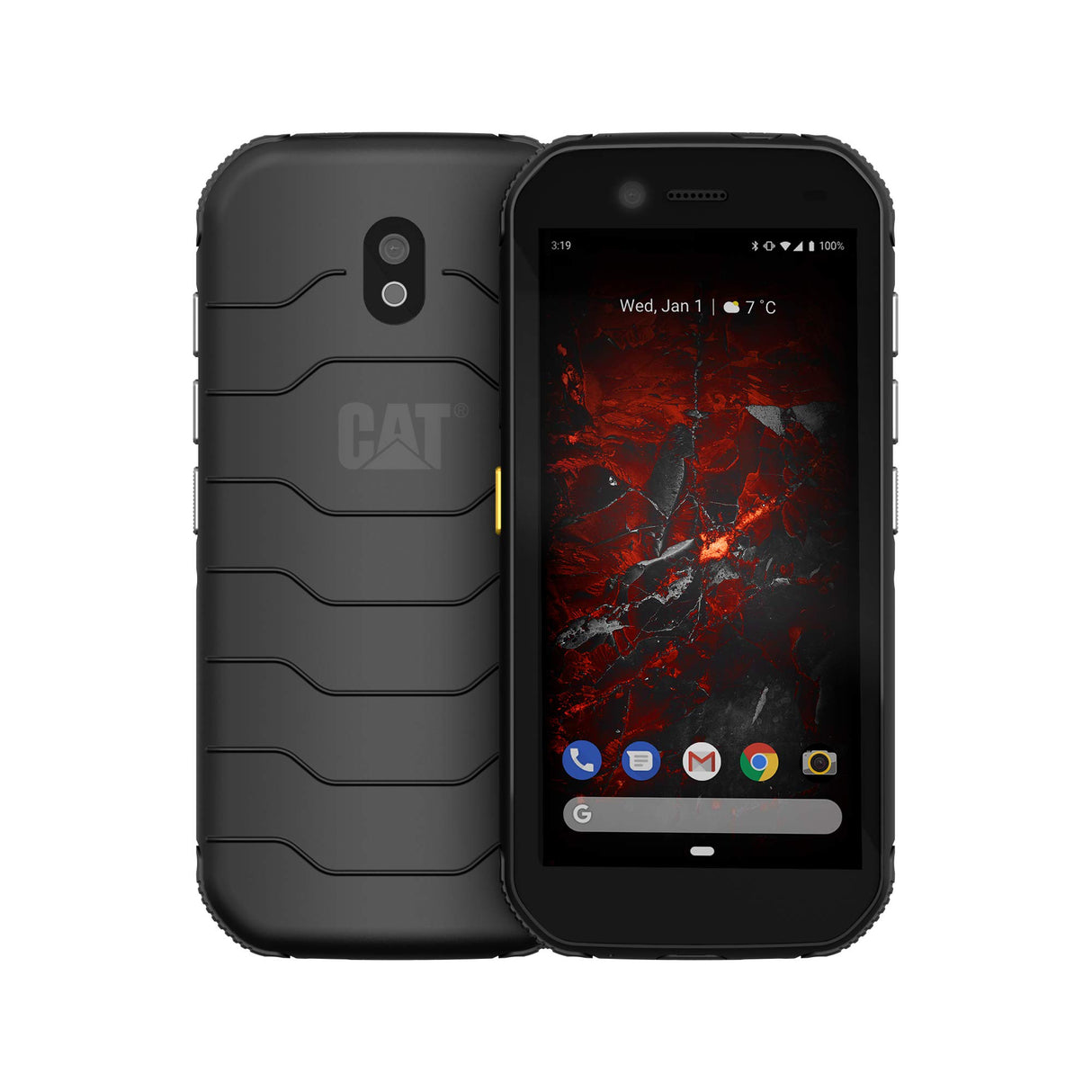 The Cat S42 Smartphone