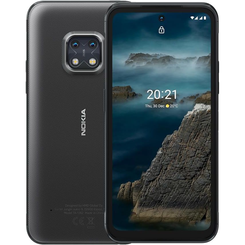 Nokia XR20 5G Unlocked