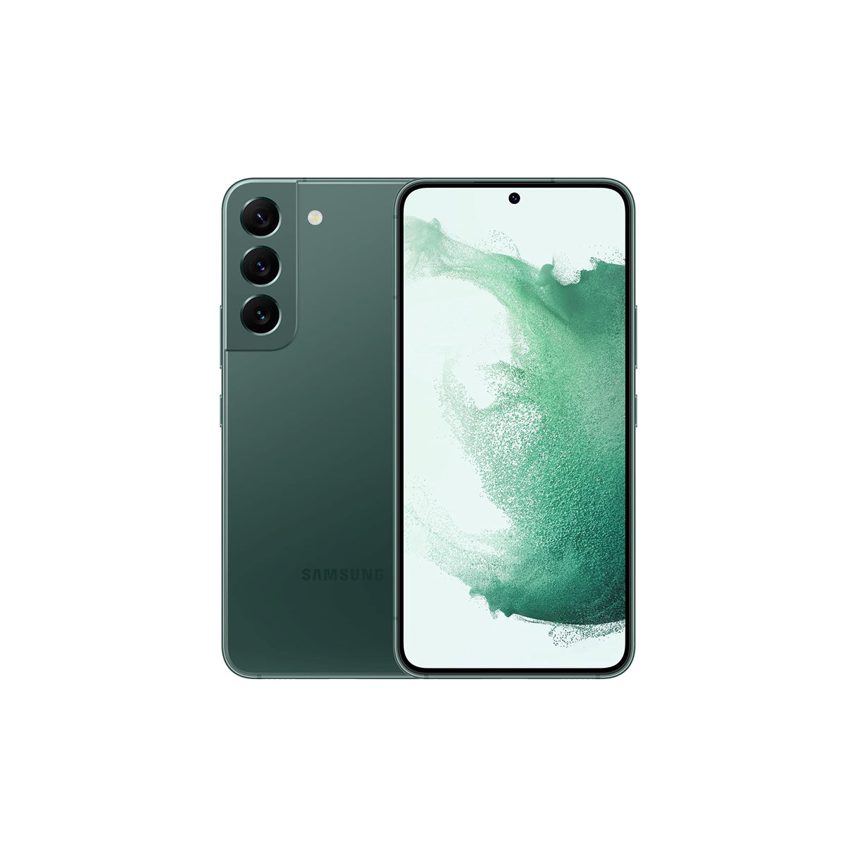 Samsung Galaxy S22 5G 256GB Green - Unlocked