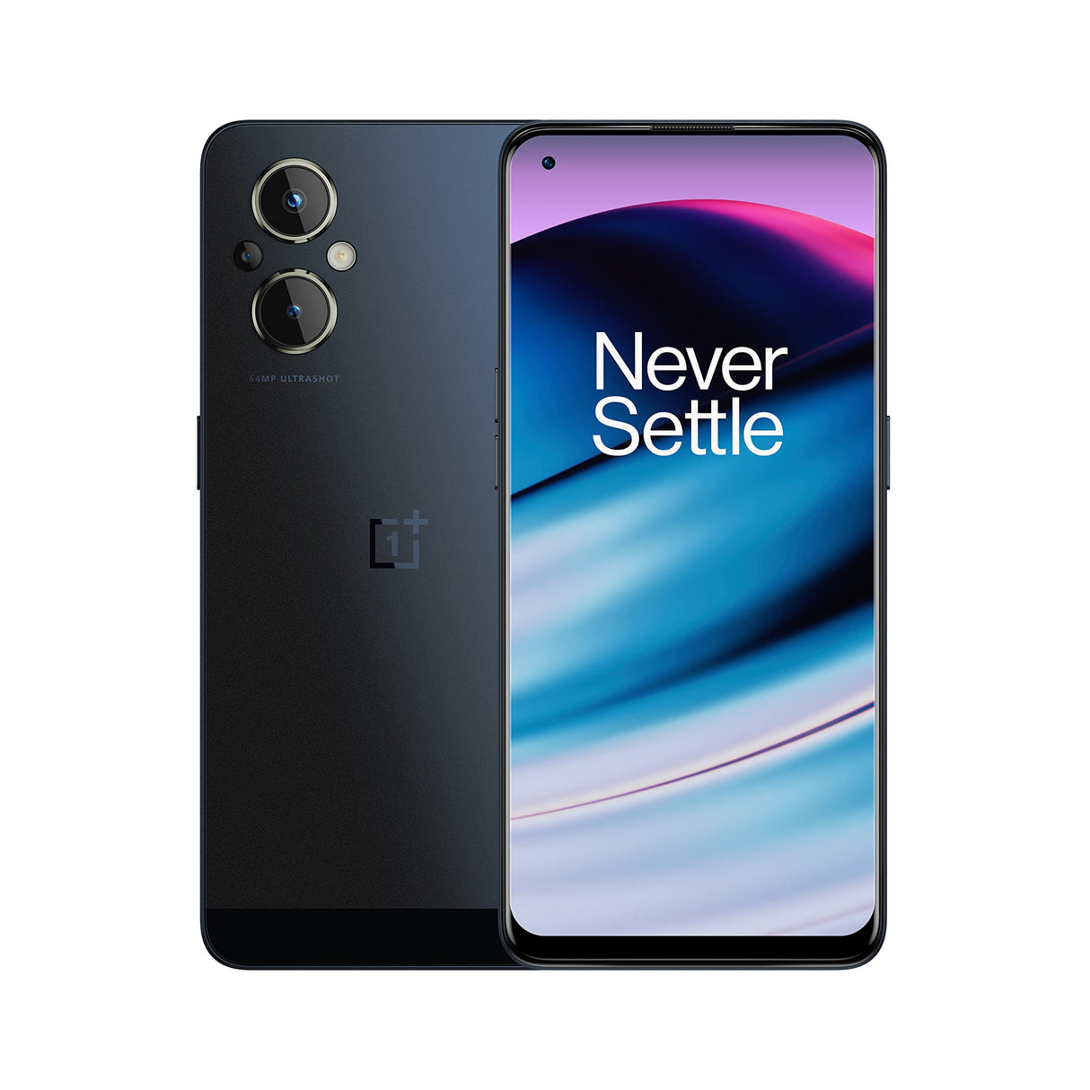 OnePlus - Nord N20 5G - Blue