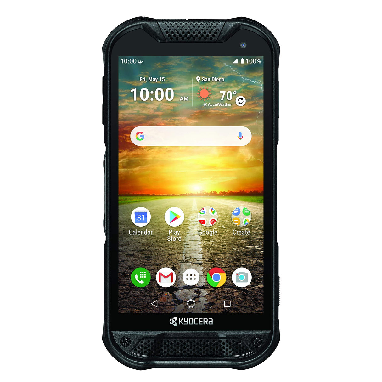 Kyocera DuraForce PRO Black