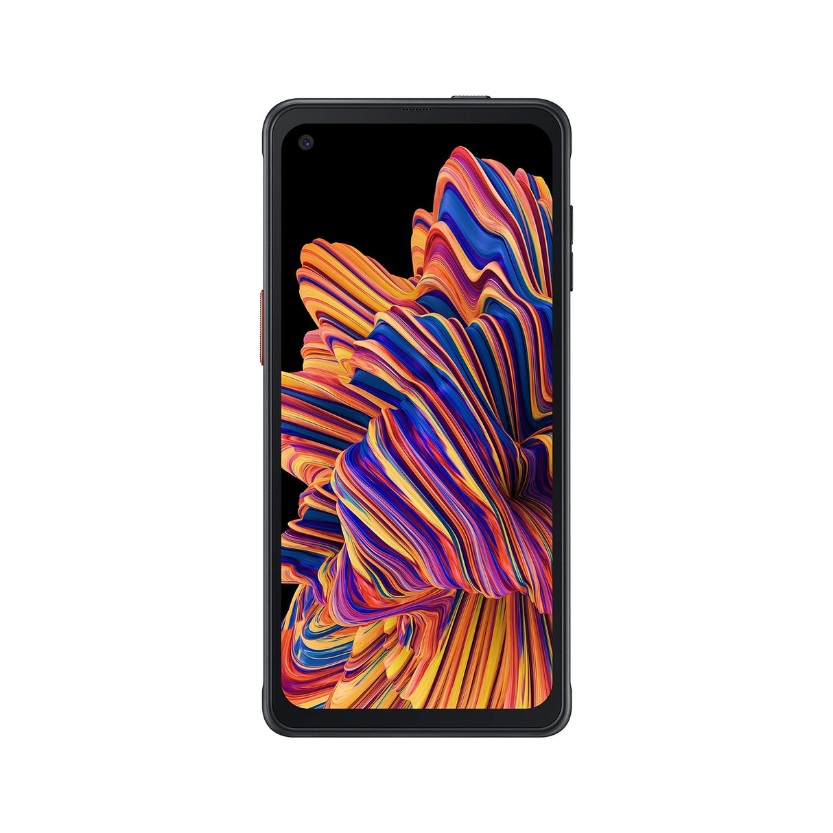 Samsung Galaxy Xcover Pro - 64GB - Black - AT&T