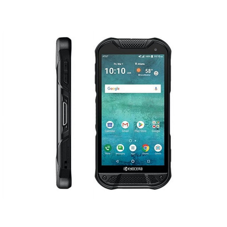 Kyocera DuraForce Pro 2 64gb 5" AT&T Unlocked Black