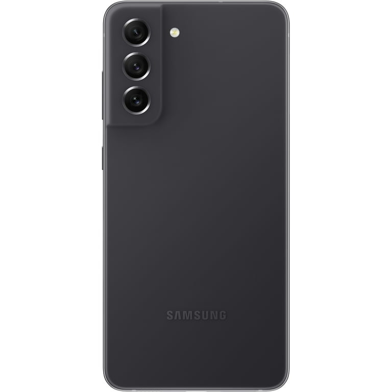 Samsung Galaxy S21 FE 5G Factory Unlocked Black