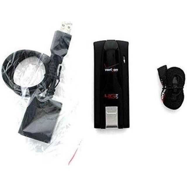 Verizon Wireless 4G LTE USB Modem 551L