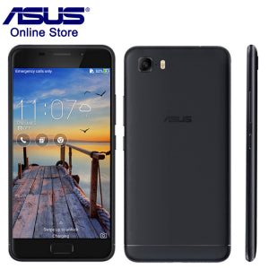 Asus Zenfone 3S Max 5.2'' HD Display 4G Lte 5000 mah 3GB RAM