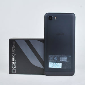 Asus Zenfone 3S Max 5.2'' HD Display 4G Lte 5000 mah 3GB RAM
