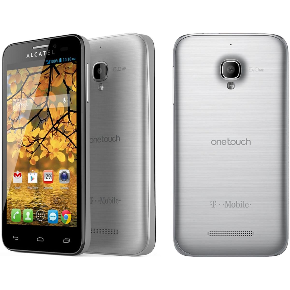 Alcatel One Touch Evolve - T-Mobile