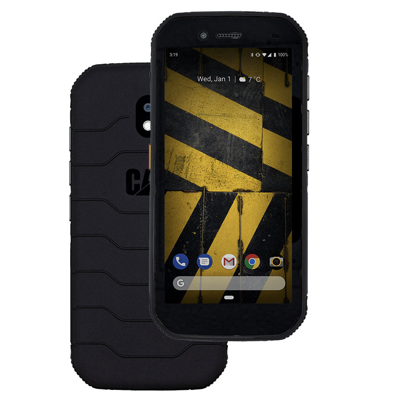 Cat S42 Smartphone - 4G Rugged Phone Unlocked