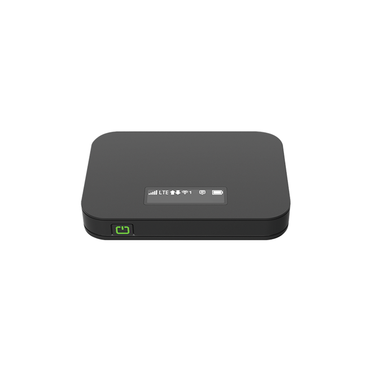 Franklin T10 T-MOBILE Hotspot 256GB - Black