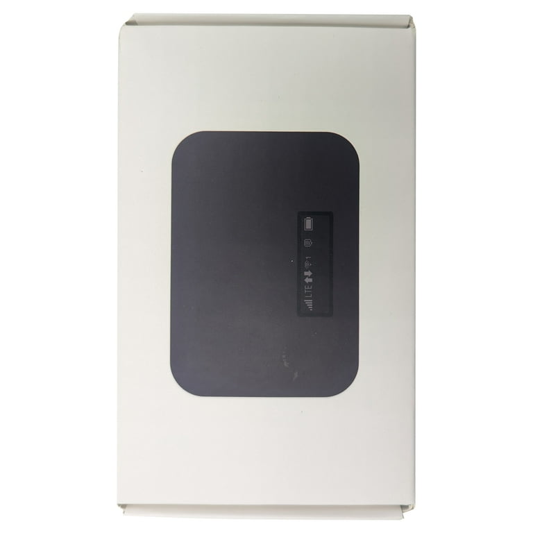 Franklin T10 T-MOBILE Hotspot 256GB - Black