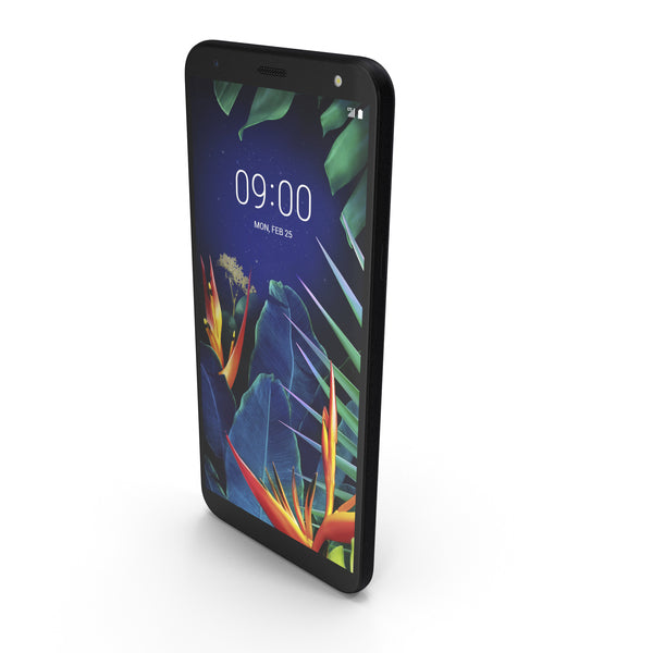 LG - K40 with 16GB Memory Cell Phone (Unlocked)