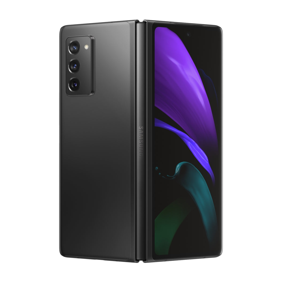 Samsung Galaxy Z Fold2 5G - Mystic Bronze - Verizon