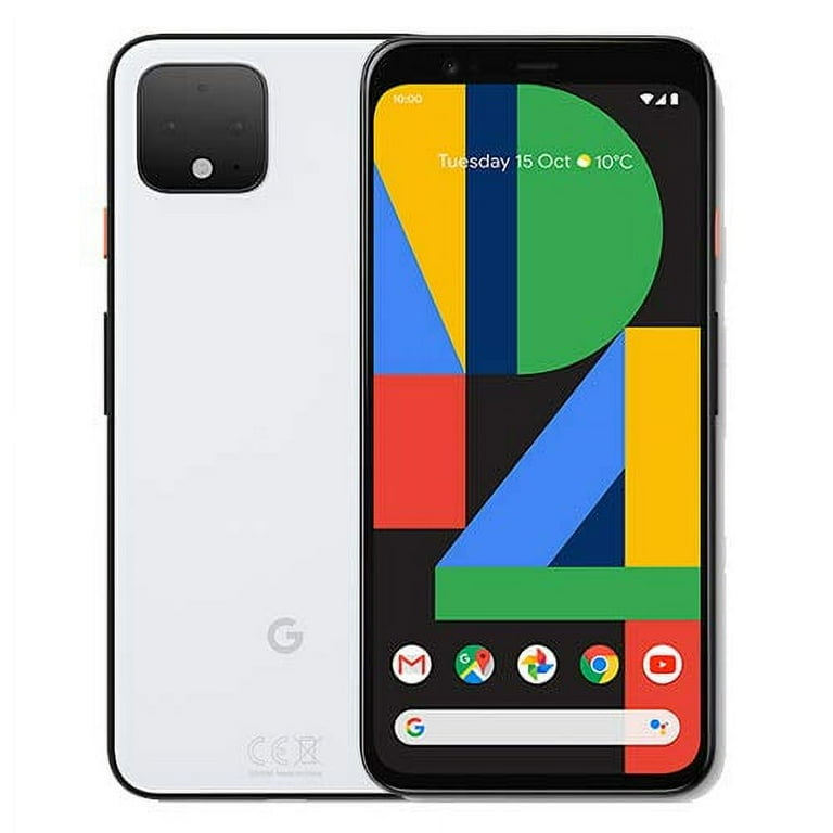 Google Pixel 128GB - 5" Android GSM 4G LTE Factory Unlocked