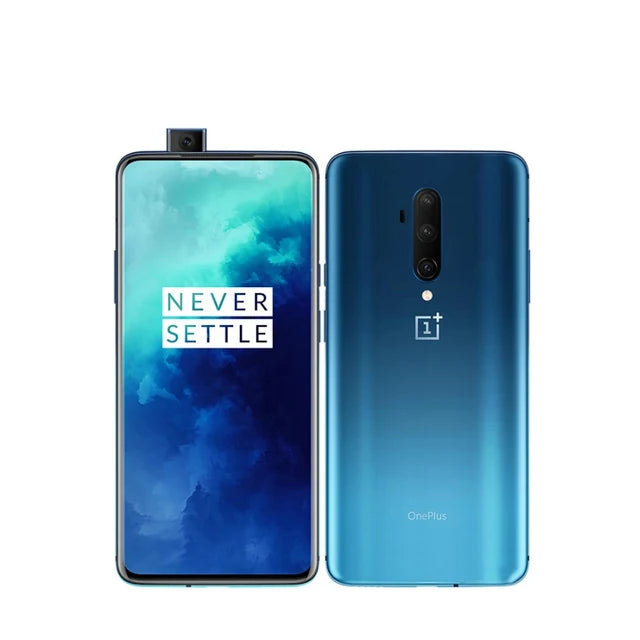 OnePlus 7T Pro HD1910 8GB/256GB Dual SIM - Haze Blue (CN Ver.)