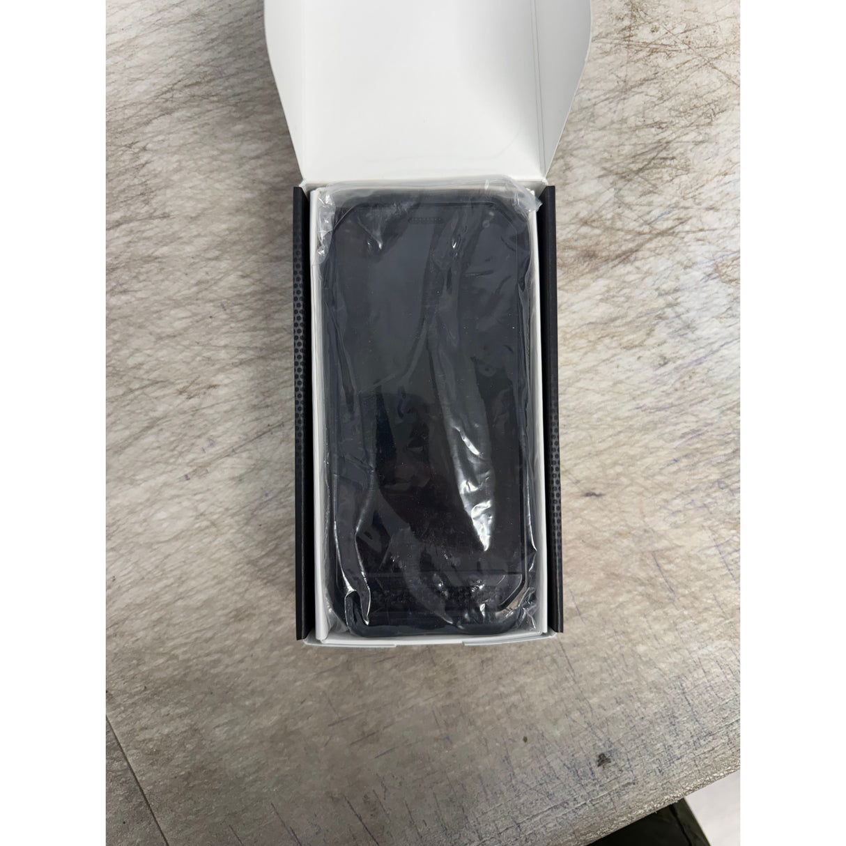 Kyocera Duraforce Ultra 5g 128gb E7110 Black Verizon NEW