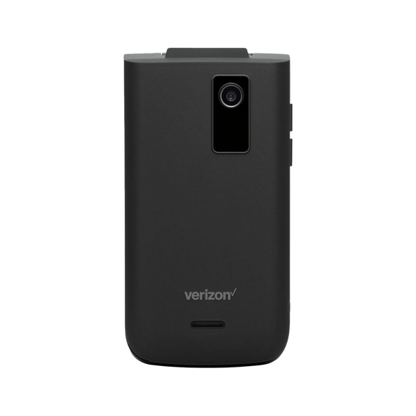 Orbic Verizon Journey V in Black Size: 8 GB