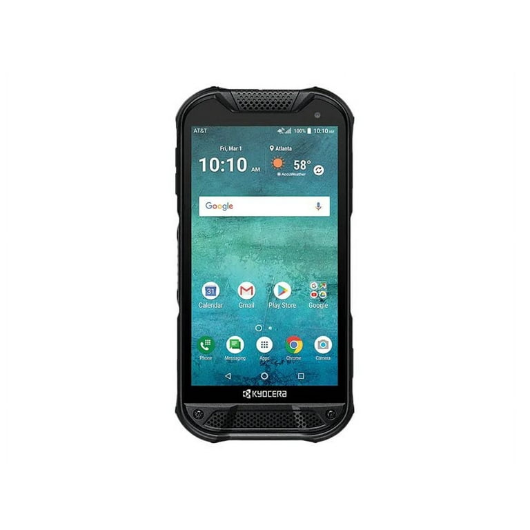 Kyocera DuraForce Pro 2 64gb 5" AT&T Unlocked Black