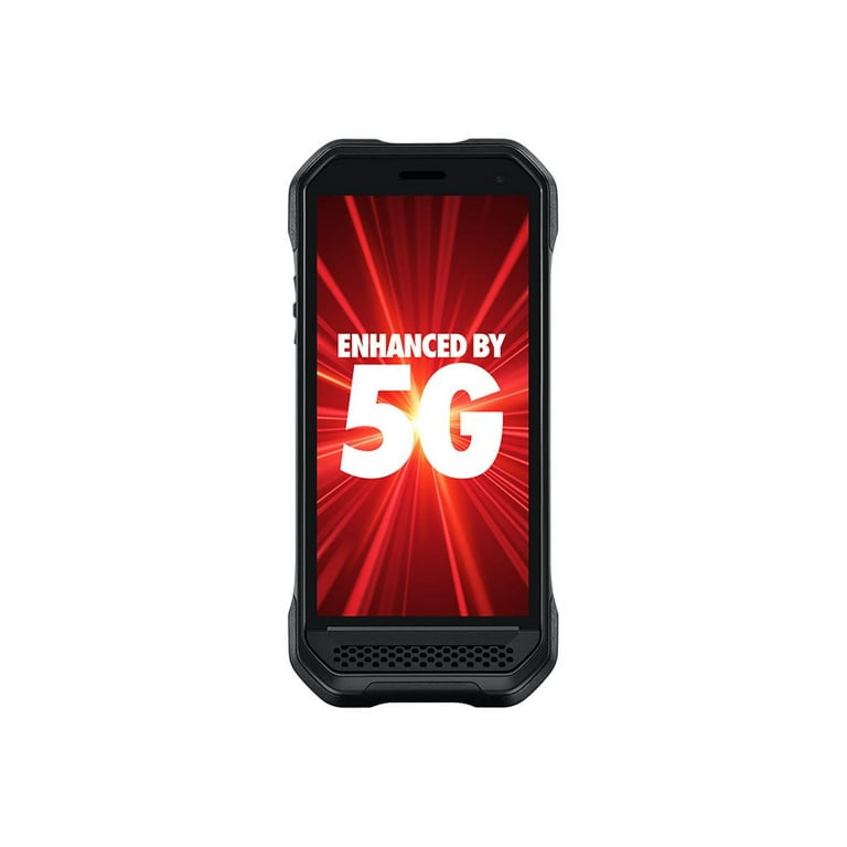 Kyocera DuraForce Ultra 5G UW - 5G smartphone RAM 6 GB / 128 GB NEW