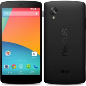 Google Nexus 5 D821 16GB by LG (3G 850mhz AT&T /1700MHz T-Mobile