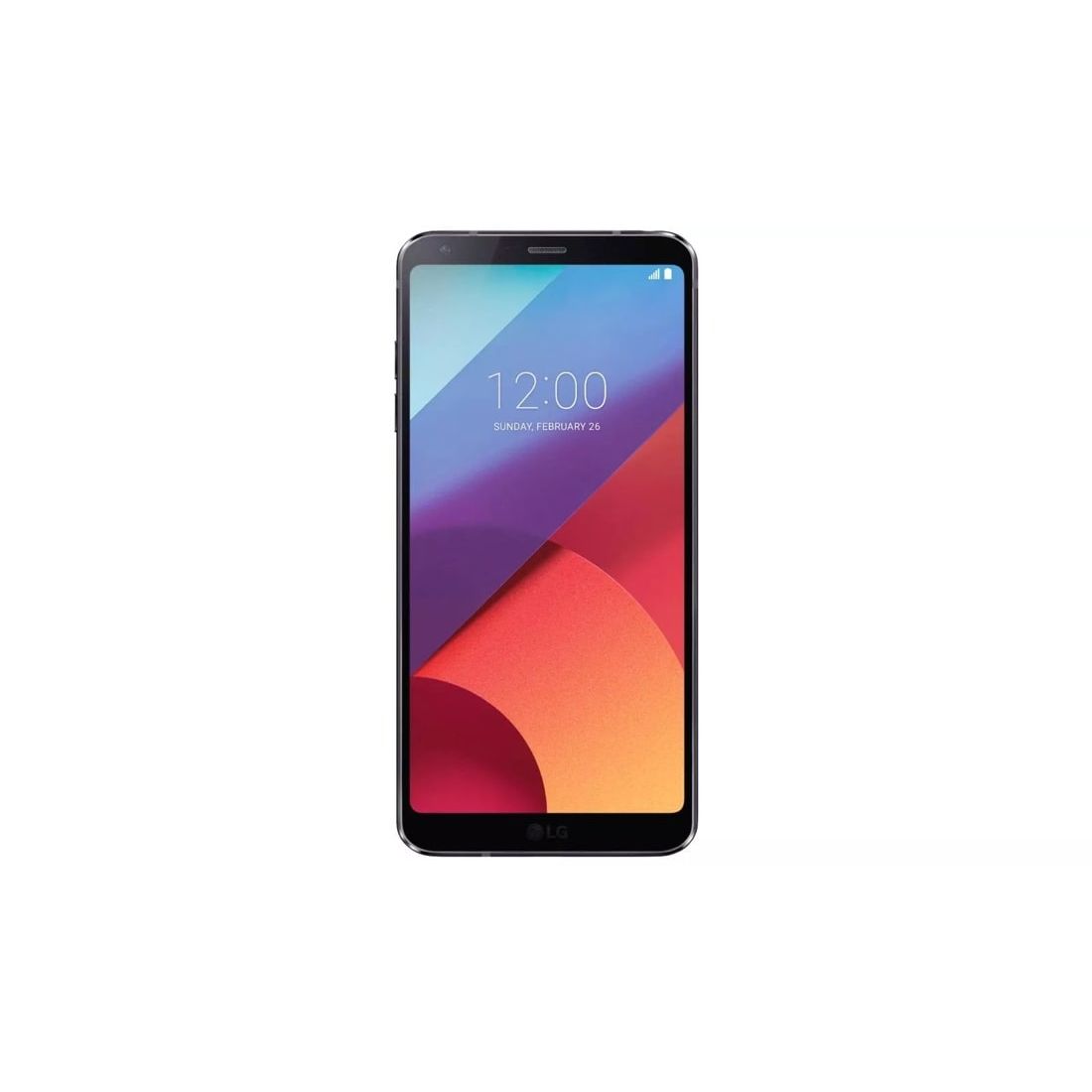 LG G6 US997U - 128 GB - Unlocked - CDMA/GSM
